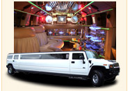 Hummer Limousine