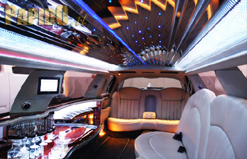 Foto Limousine
