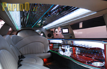 Foto Limousine