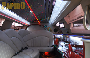 Foto Limousine