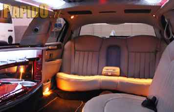 Foto Limousine