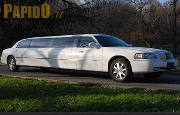 Foto Limousine