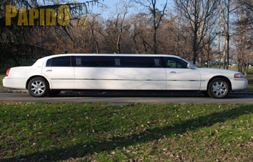 Foto Limousine