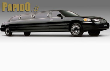 Foto Limousine
