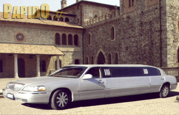 Foto Limousine