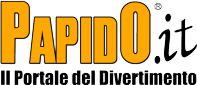 Papido.it il portale del divertimento