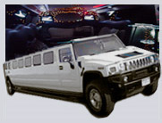 H3 Limousine Milano