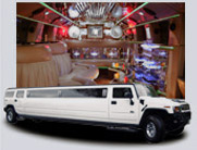 Humme Limousine Milano