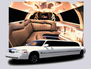Limousine Milano