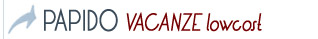 Vacanze Low Cost