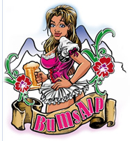 BumsAlp - Lagerstrasse 7 (Hochbord Nord) Dübendorf