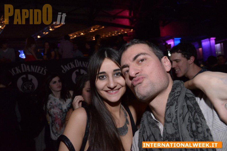 Venerdì 01 Marzo 2013: 