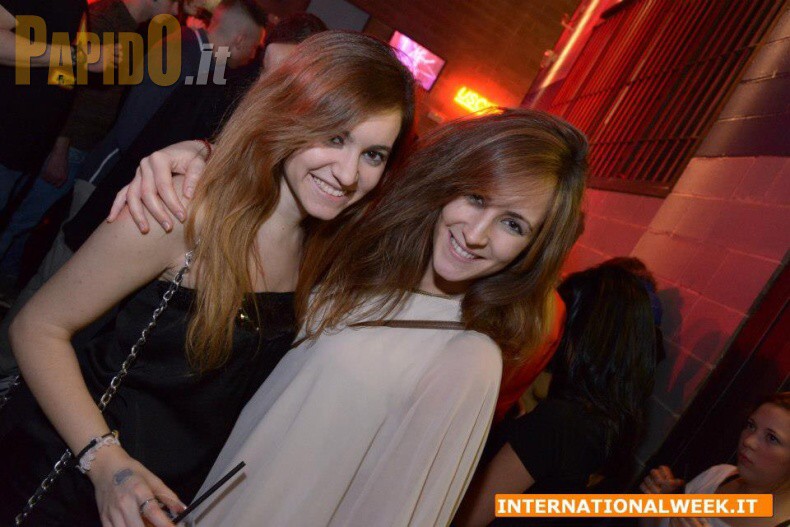 Venerdì 01 Marzo 2013: 