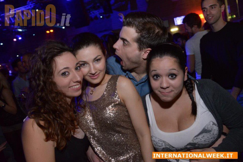 Venerdì 01 Marzo 2013: 