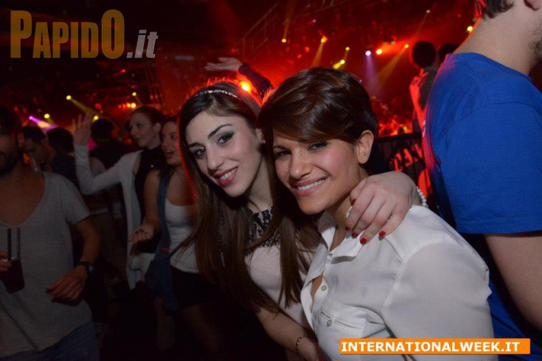 Venerdì 01 Marzo 2013: 
