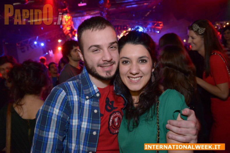 Venerdì 01 Marzo 2013: 