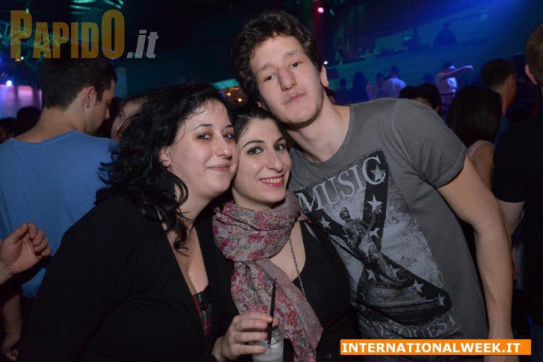 Venerdì 01 Marzo 2013: 