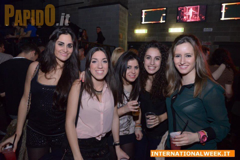 Venerdì 01 Marzo 2013: 