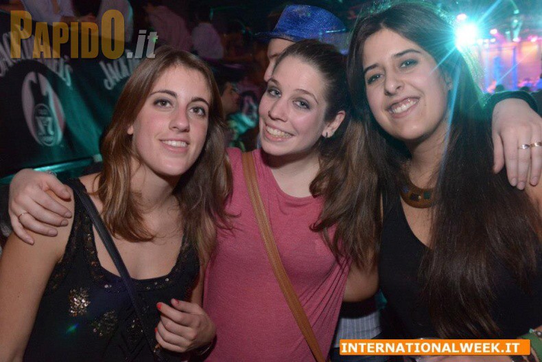 Venerdì 01 Marzo 2013: 