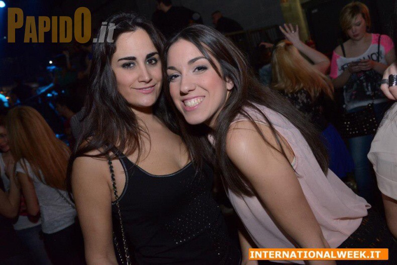 Venerdì 01 Marzo 2013: 