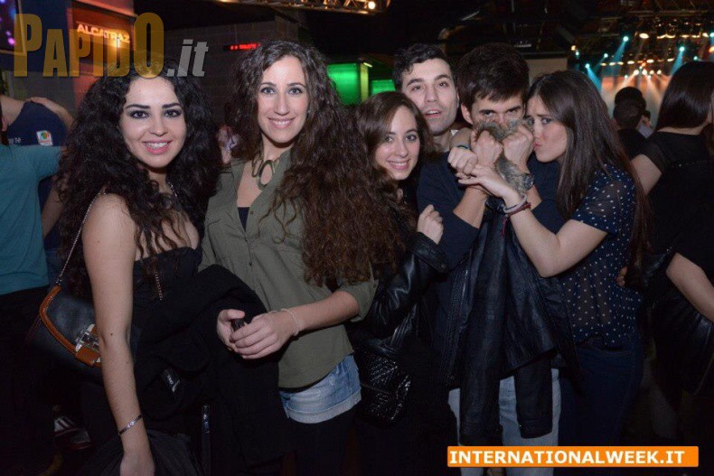 Venerdì 01 Marzo 2013: 