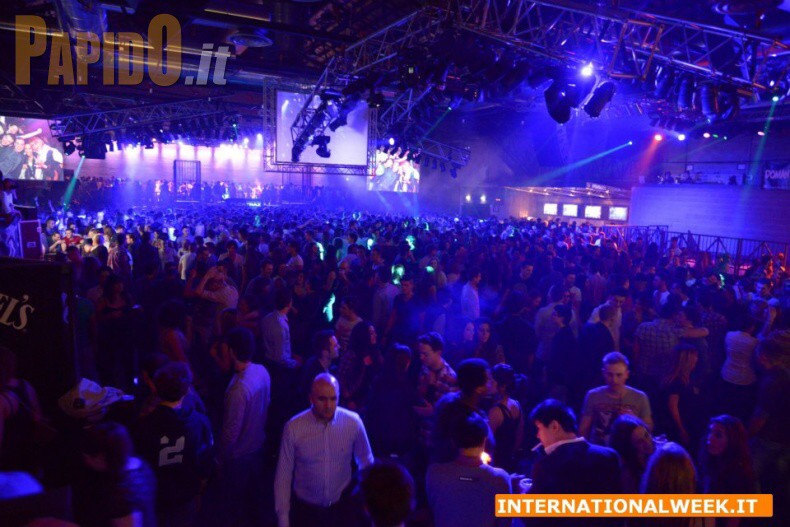 Venerdì 01 Marzo 2013: 