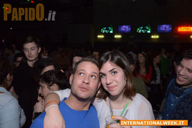 Venerdì 01 Marzo 2013: 