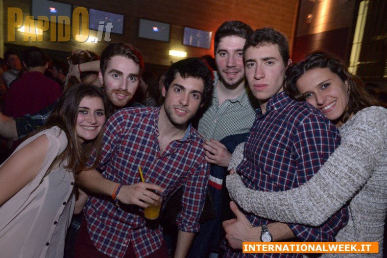 Venerdì 01 Marzo 2013: 