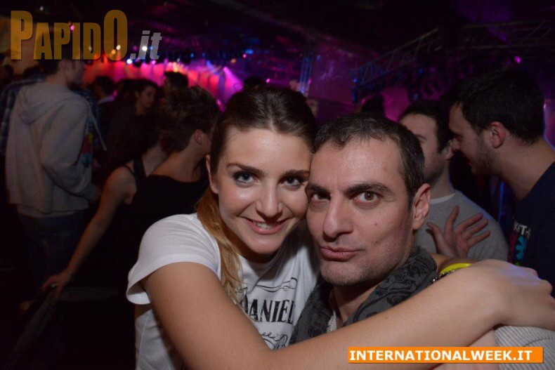 Venerdì 01 Marzo 2013: 
