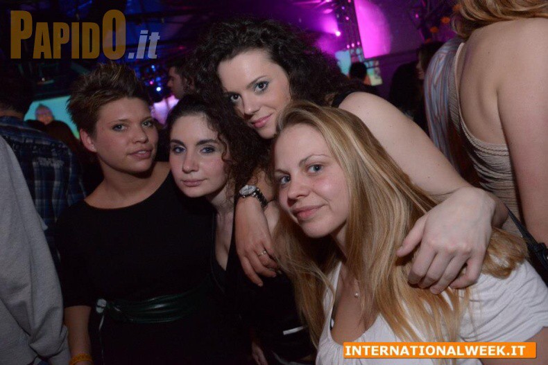 Venerdì 01 Marzo 2013: 
