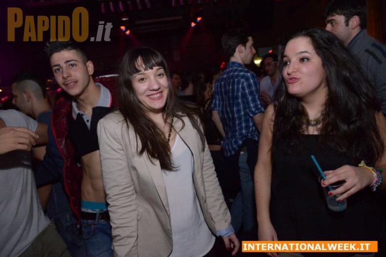 Venerdì 01 Marzo 2013: 