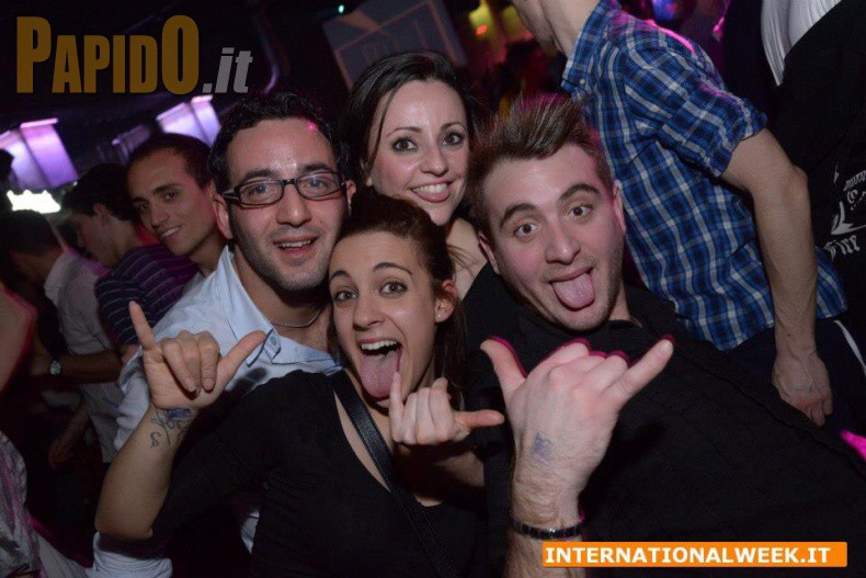 Venerdì 01 Marzo 2013: 
