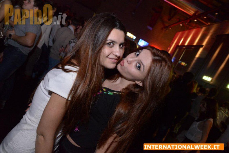Venerdì 01 Marzo 2013: 