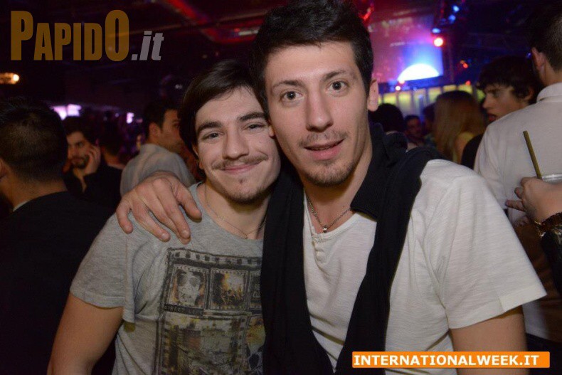 Venerdì 01 Marzo 2013: 
