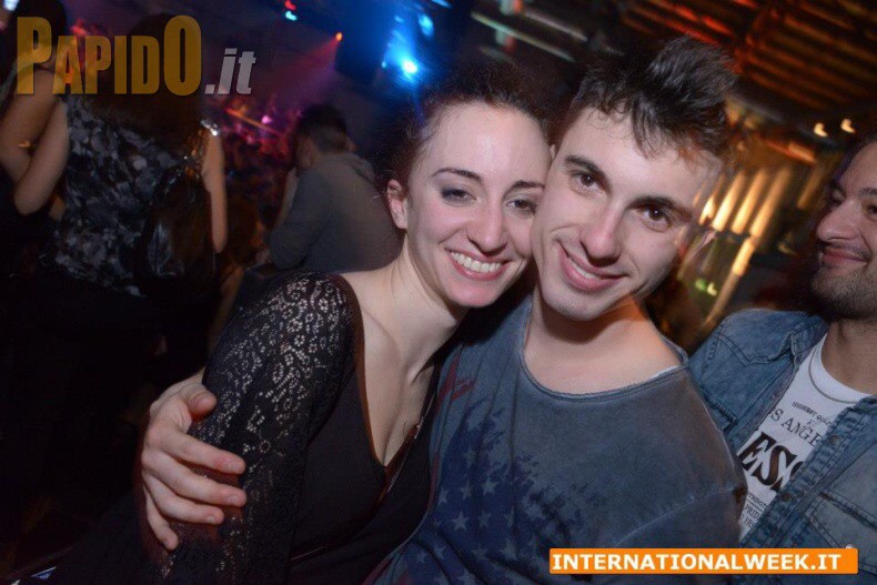 Venerdì 01 Marzo 2013: 