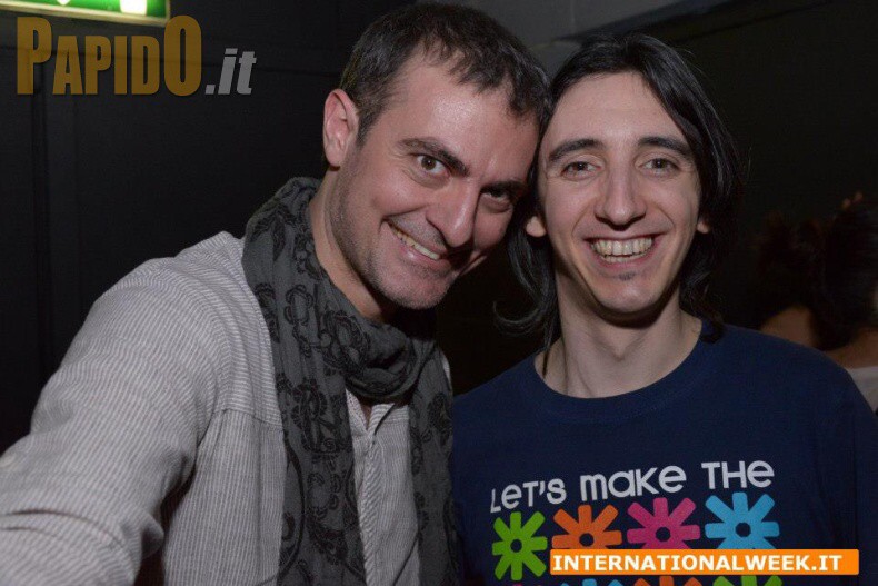 Venerdì 01 Marzo 2013: 