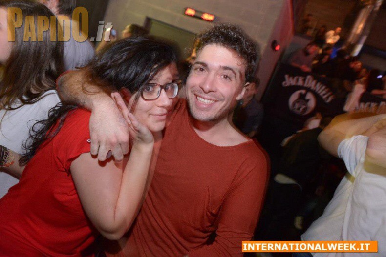 Venerdì 01 Marzo 2013: 
