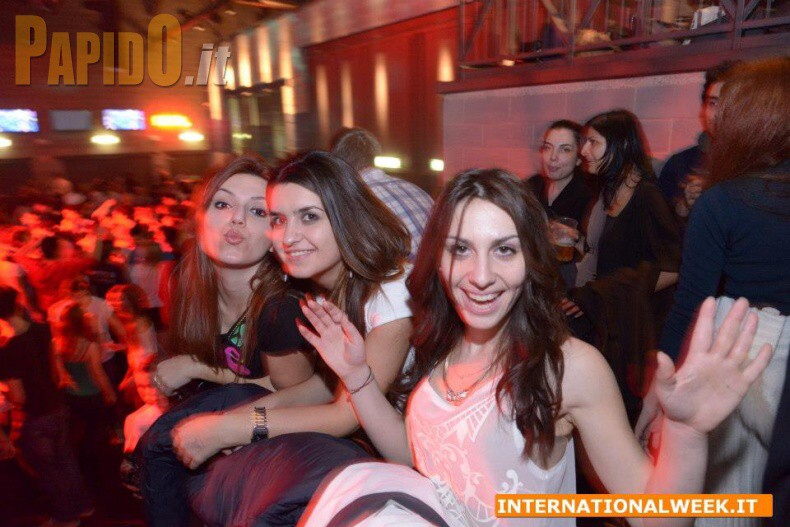 Venerdì 01 Marzo 2013: 