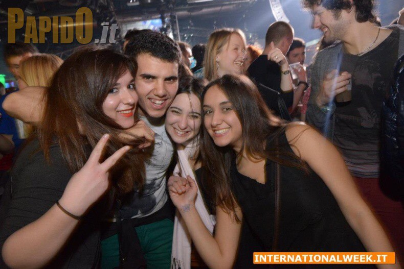 Venerdì 01 Marzo 2013: 
