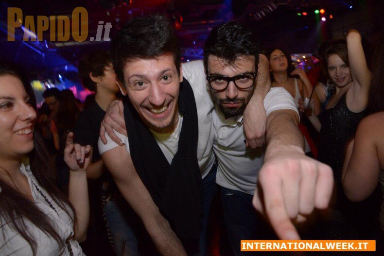 Venerdì 01 Marzo 2013: 