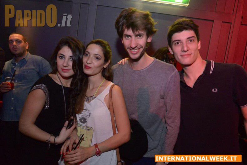 Venerdì 01 Marzo 2013: 