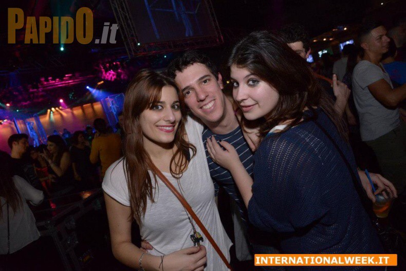 Venerdì 01 Marzo 2013: 