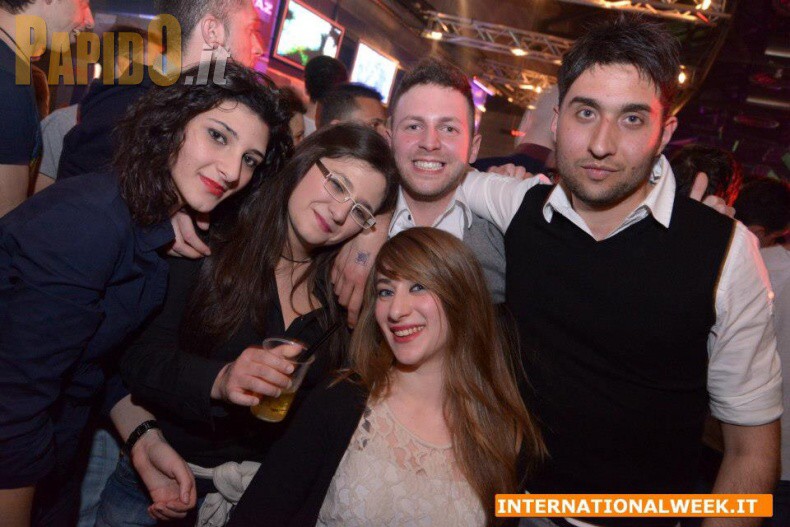 Venerdì 01 Marzo 2013: 