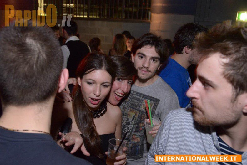 Venerdì 01 Marzo 2013: 