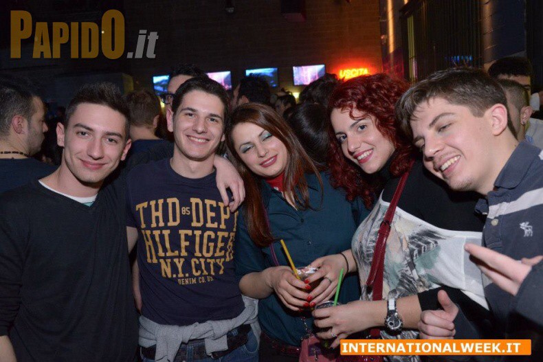 Venerdì 01 Marzo 2013: 