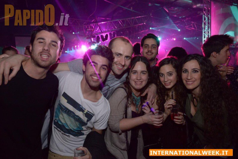 Venerdì 01 Marzo 2013: 