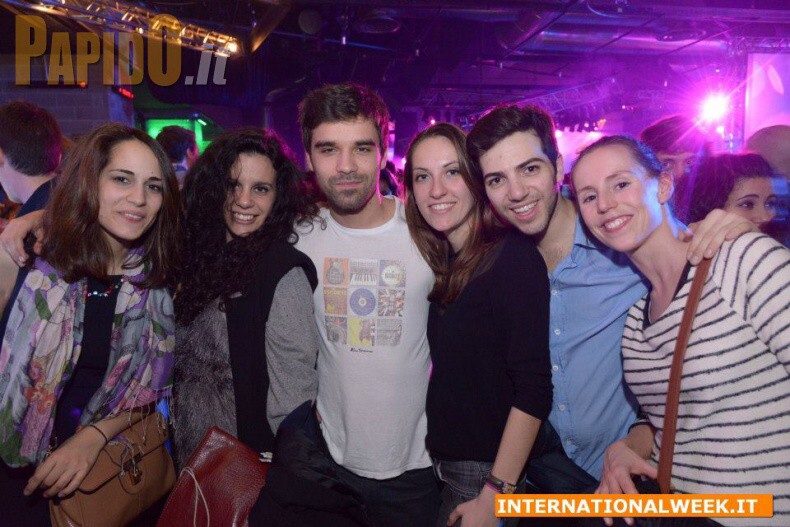 Venerdì 01 Marzo 2013: 