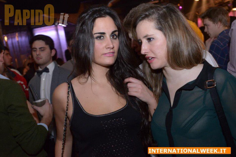 Venerdì 01 Marzo 2013: 