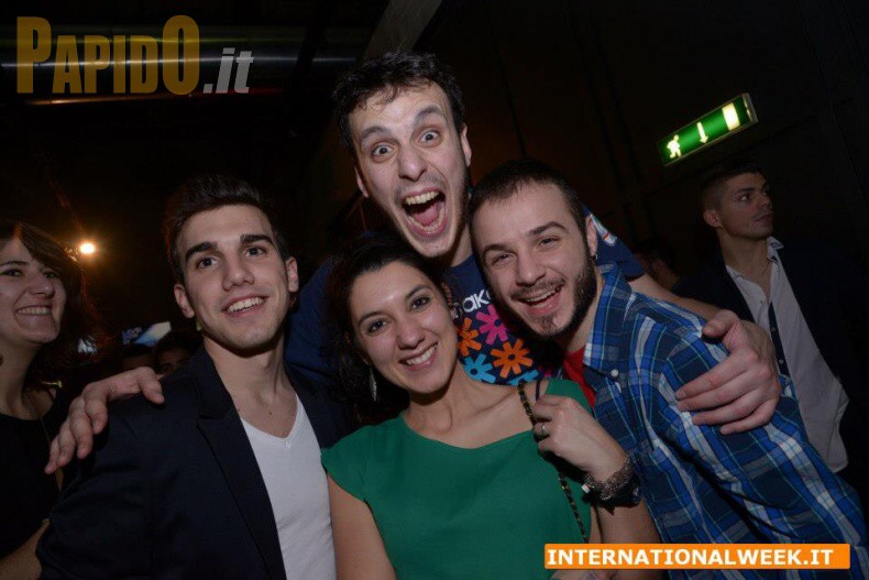 Venerdì 01 Marzo 2013: 