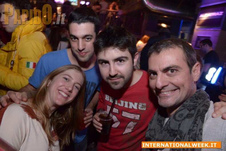 Venerdì 01 Marzo 2013: 